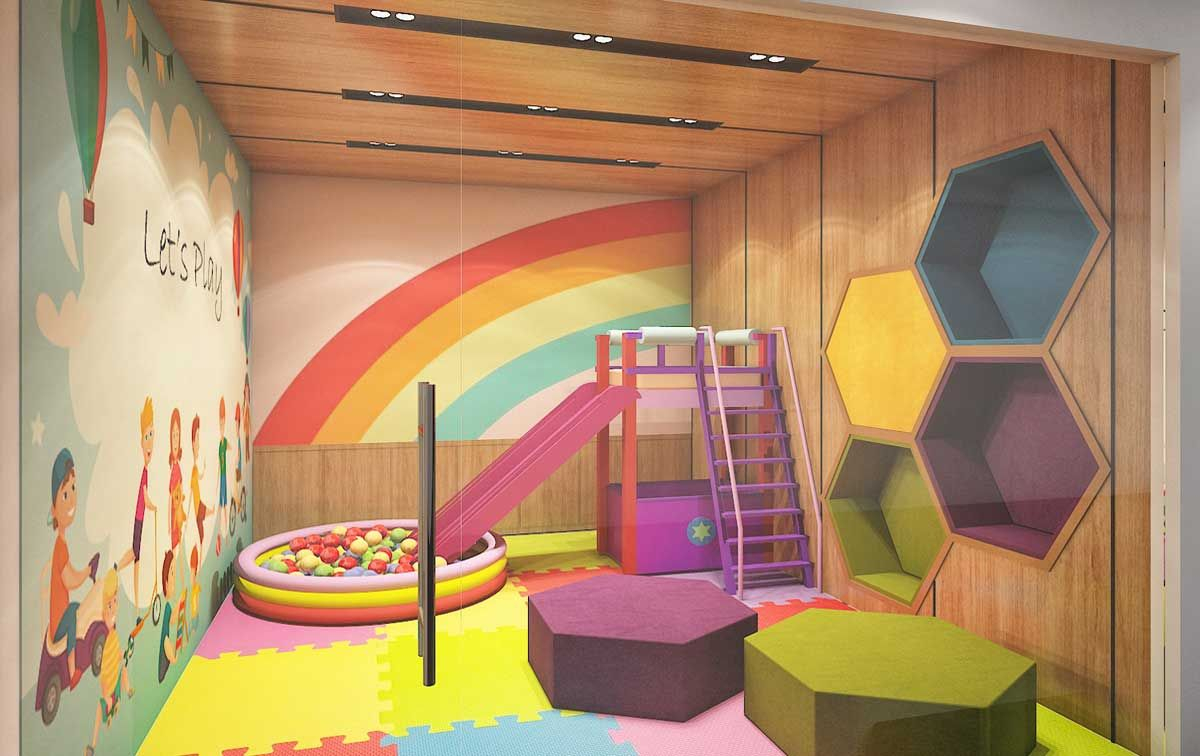 DevX Dynasty Business Park